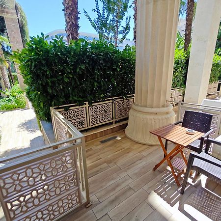 Argisht Studio 602 Golden Sands Εξωτερικό φωτογραφία